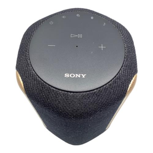 SONY (ソニー) ワイヤレススピーカー SRS-RA3000