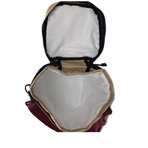 Snow peak (スノーピーク) クーラーバッグ ベージュ 容量11L ソフトクーラー11