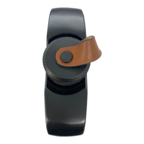 DAVIDOFF (ダビドフ) スキットル ブラック　USED　美品