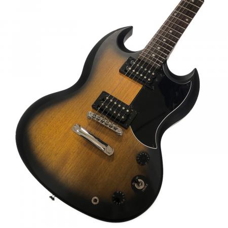 ジャンク エピフォンSG EPIPHONE (エピフォン) SG Special VE Vintage Edition｜トレファクONLINE