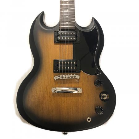 EPIPHONE (エピフォン) SG Special VE Vintage Edition｜トレファクONLINE