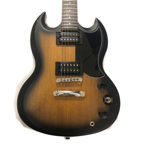 EPIPHONE (エピフォン) SG Special VE Vintage Edition