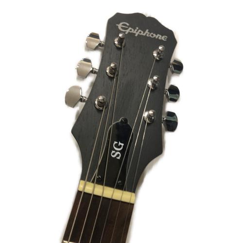 EPIPHONE (エピフォン) SG Special VE Vintage Edition