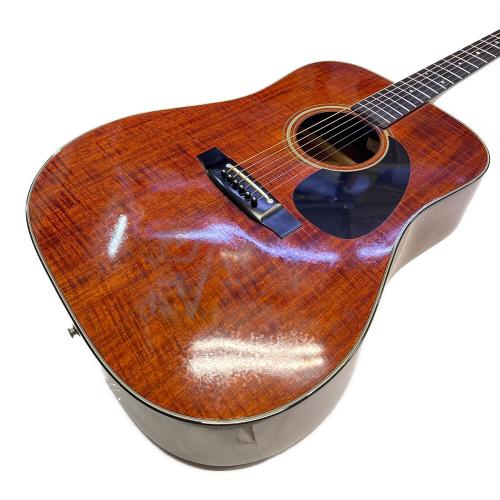 Takamine (タカミネ) エレアコギター PT-006 順反り有 1981年製 81120932