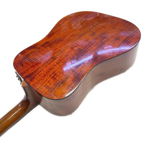 Takamine (タカミネ) エレアコギター PT-006 順反り有 1981年製 81120932