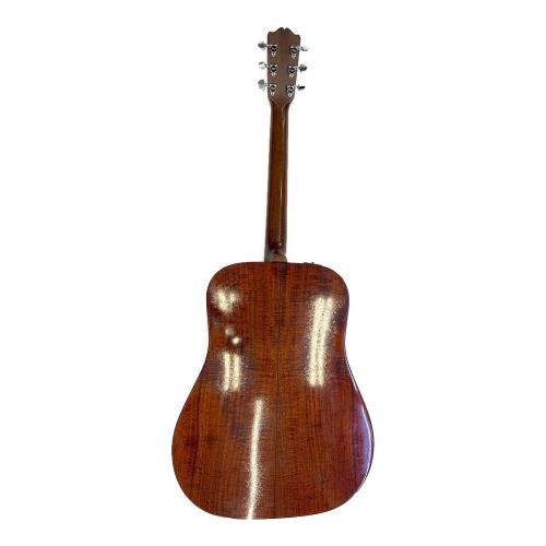 Takamine (タカミネ) エレアコギター PT-006 順反り有 1981年製 81120932