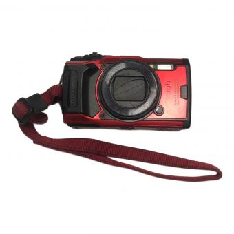 OLYMPUS (オリンパス) デジタルカメラ TG-6