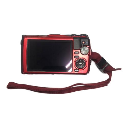 OLYMPUS (オリンパス) デジタルカメラ TG-6