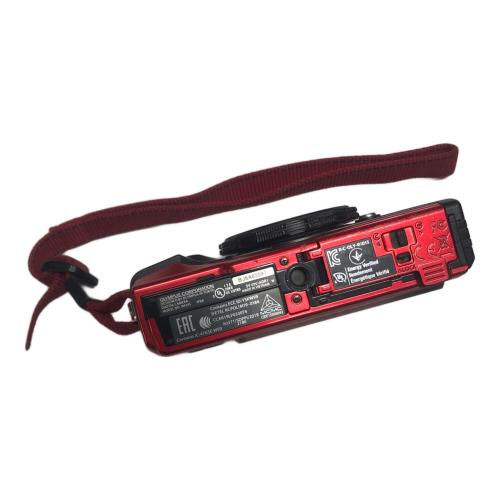 OLYMPUS (オリンパス) デジタルカメラ TG-6