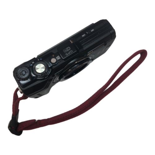 OLYMPUS (オリンパス) デジタルカメラ TG-6