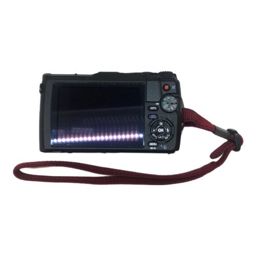 OLYMPUS (オリンパス) デジタルカメラ TG-6