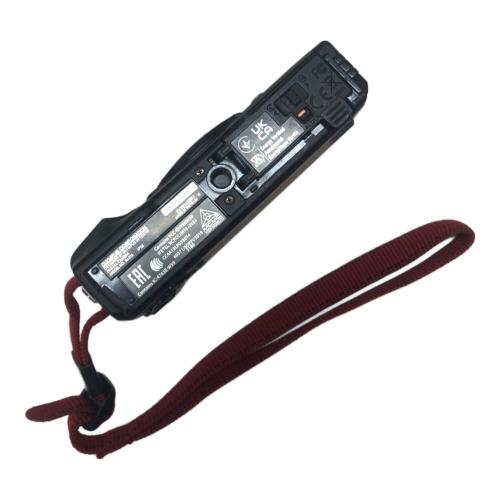 OLYMPUS (オリンパス) デジタルカメラ TG-6