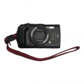 OLYMPUS (オリンパス) デジタルカメラ TG-6