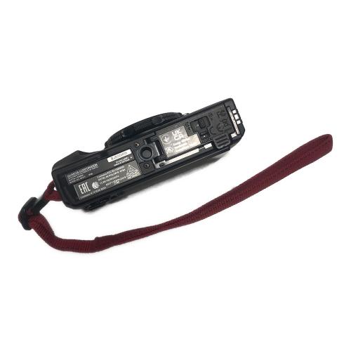 OLYMPUS (オリンパス) デジタルカメラ TG-6