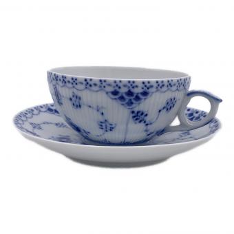 ROYAL COPENHAGEN (ロイヤル・コペンハーゲン) カップ&ソーサー