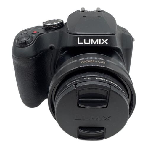 Panasonic (パナソニック) デジタルカメラ LUMIX DC-FZ85