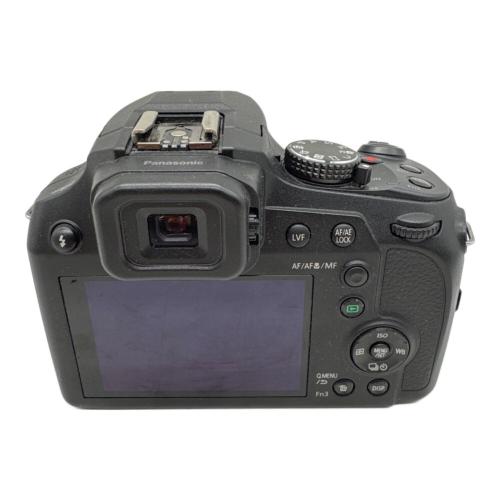 Panasonic (パナソニック) デジタルカメラ LUMIX DC-FZ85