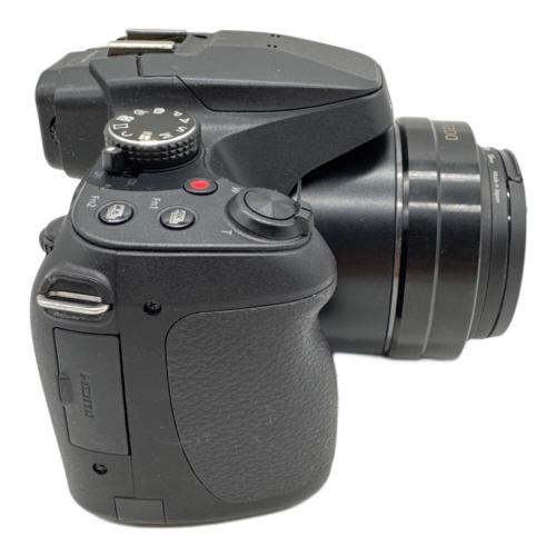 Panasonic (パナソニック) デジタルカメラ LUMIX DC-FZ85