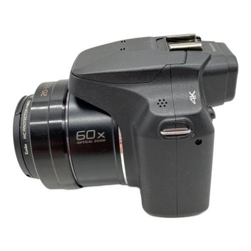 Panasonic (パナソニック) デジタルカメラ LUMIX DC-FZ85