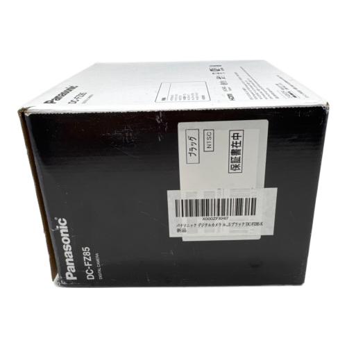 Panasonic (パナソニック) デジタルカメラ LUMIX DC-FZ85