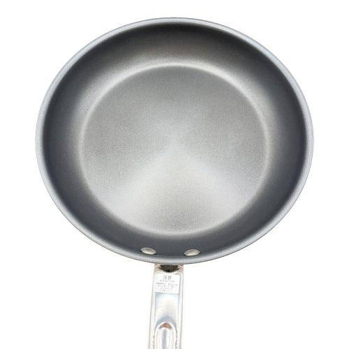 MEYER (マイヤー) フライパン 26cm マキシム SS