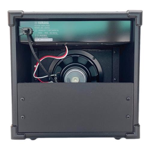 YAMAHA (ヤマハ) ギターアンプ GA15Ⅱ 動作未確認 インドネシア