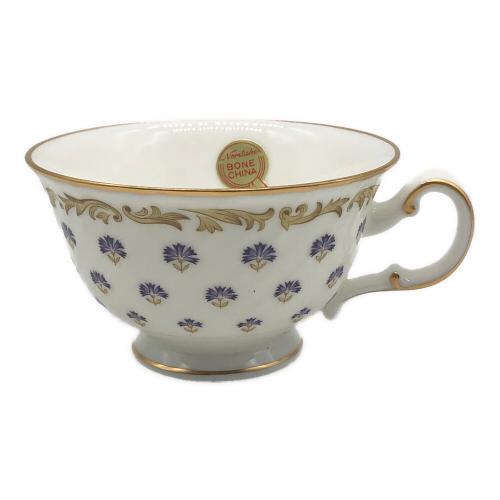 Noritake (ノリタケ) カップ&ソーサー 6Pセット