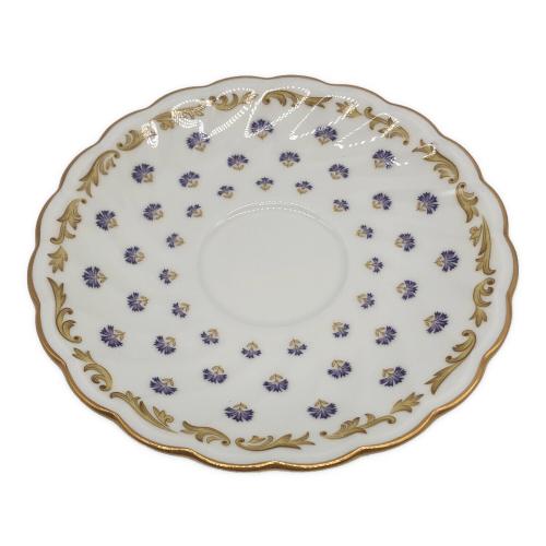 Noritake (ノリタケ) カップ&ソーサー 6Pセット