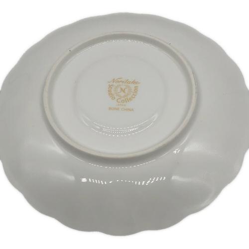 Noritake (ノリタケ) カップ&ソーサー 6Pセット