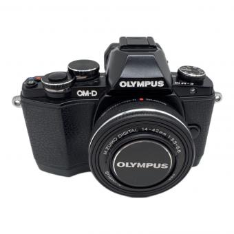 OLYMPUS (オリンパス) ミラーレス一眼レフカメラ E-M10