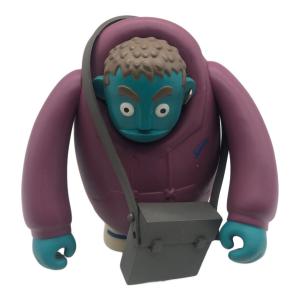 SPRITE (スプライト) フィギュア