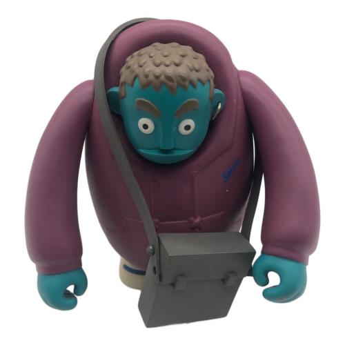 SPRITE (スプライト) フィギュア