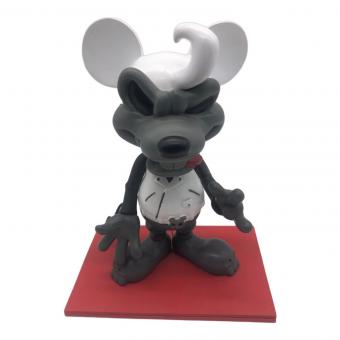 フィギュア デビルマウス