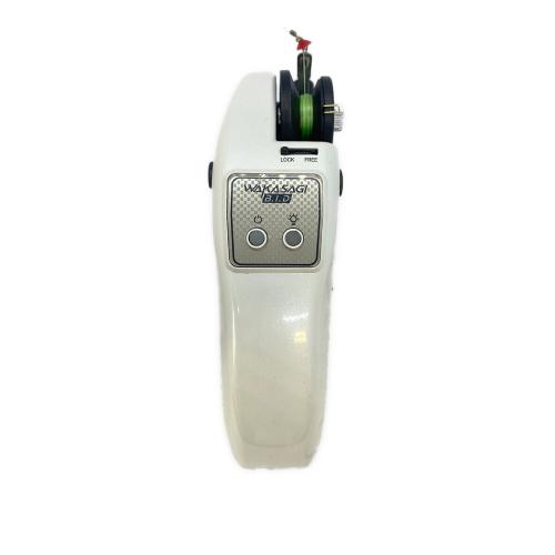 alphatackle 電動リール ワカサギB.I.D電動