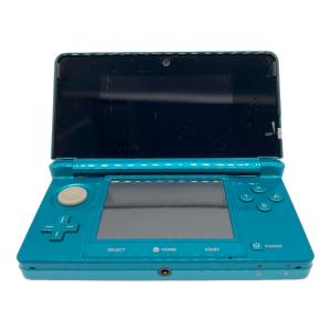Nintendo (ニンテンドー) Nintendo 3DS CTR-001 CJM101465685