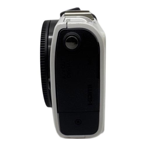 CANON (キヤノン) デジタル一眼レフカメラ EOS M2