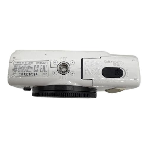 CANON (キヤノン) デジタル一眼レフカメラ EOS M2