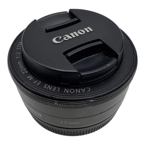 CANON (キヤノン) デジタル一眼レフカメラ EOS M2