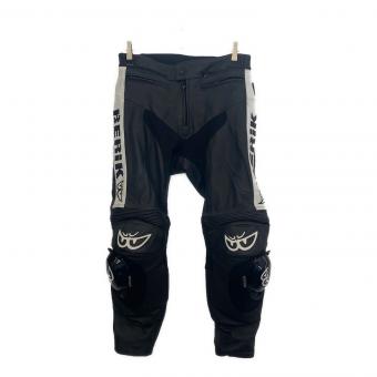 BERIK (ベリック) レザーパンツ メンズ SIZE XL ブラック