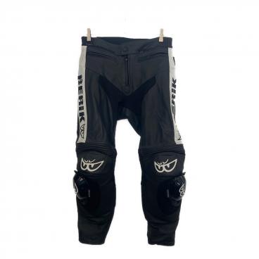 BERIK (ベリック) レーシングスーツ メンズ SIZE 50 ブラック
