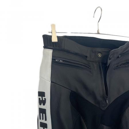 BERIK (ベリック) レザーパンツ メンズ SIZE XL ブラック｜トレファク
