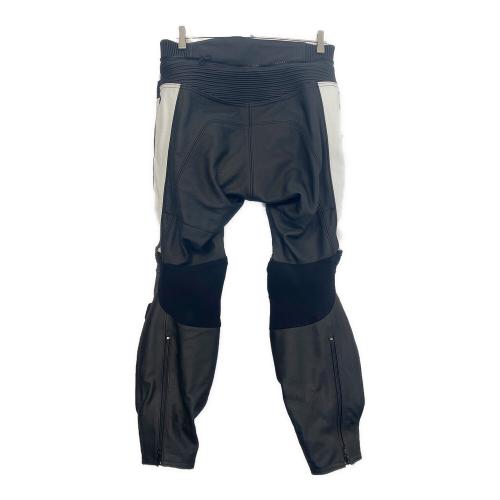 BERIK (ベリック) レザーパンツ メンズ SIZE XL ブラック