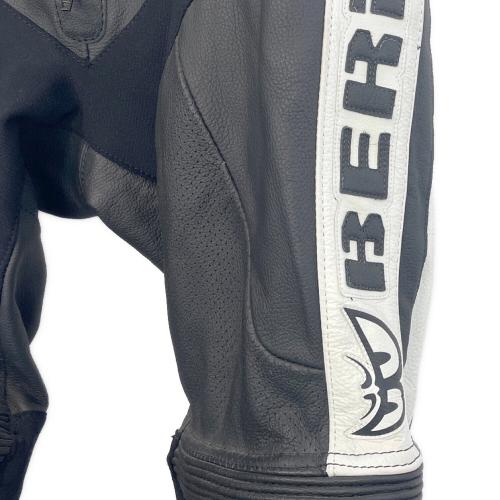 BERIK (ベリック) レザーパンツ メンズ SIZE XL ブラック