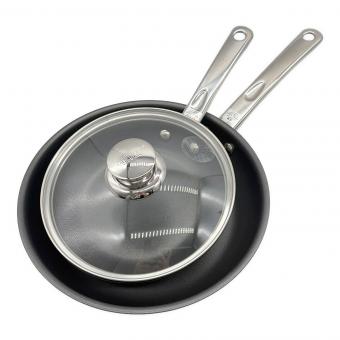 MEYER (マイヤー) コンパクトフライパンセット