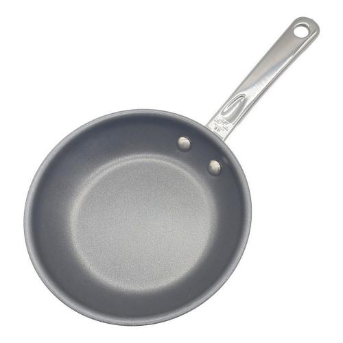 MEYER (マイヤー) コンパクトフライパンセット