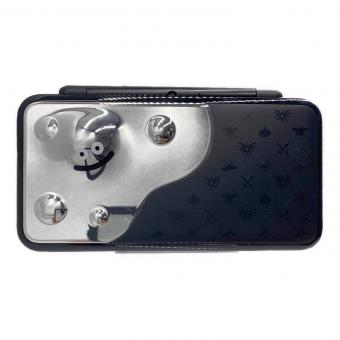 Nintendo (ニンテンドー) 2DS LL ドラゴンクエスト はぐれメタルエディション  キズ有 JAN-001 動作確認済み -