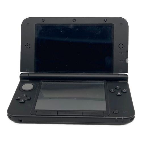 Nintendo (ニンテンドー) 3DS LL キズ有 SPR-001 動作確認済み -