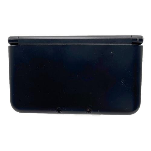 Nintendo (ニンテンドー) 3DS LL キズ有 SPR-001 動作確認済み -