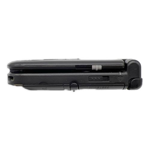 Nintendo (ニンテンドー) 3DS LL キズ有 SPR-001 動作確認済み -