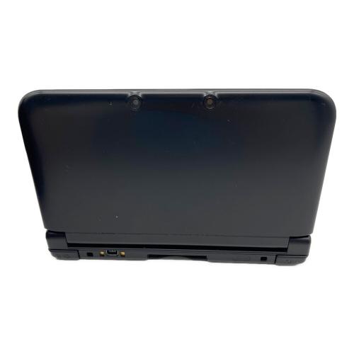 Nintendo (ニンテンドー) 3DS LL キズ有 SPR-001 動作確認済み -